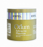 Маска Miracle Revive Estel Otium 300 мл для всех типов волос