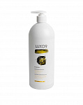 Шампунь Energy против выпадения волос Luxor Scalp therapy+ 1000 мл для всех типов волос