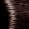 Крем-краска для волос с гиалуроновой кислотой Kapous Hyaluronic Acid 100 мл 6.8 темный блондин капучино