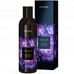 Цветочный шампунь VIOLET Estel 250 мл для всех типов волос