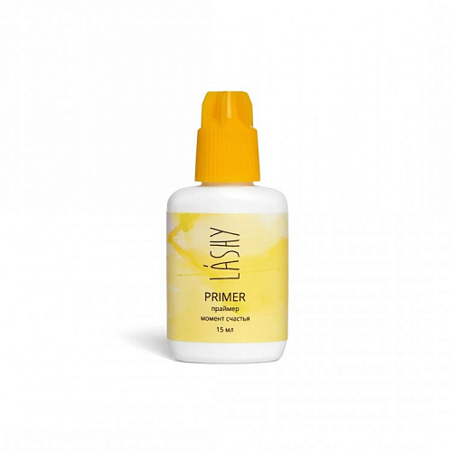 Праймер для ресниц LASHY Момент счастья