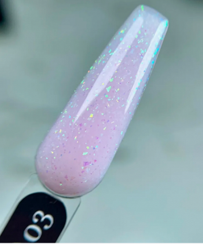 Моделирующий гель CARDILine DRESS CODE 03