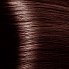 Крем-краска для волос с экстрактом женьшеня и рисовыми протеинами Kapous Studio 100 мл 6.4 темный медный блонд