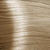 Крем-краска для волос с экстрактом женьшеня и рисовыми протеинами Kapous Studio 100 мл 10.31 бежевый платиновый блондин