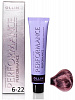 Перманентная крем-краска для волос OLLIN PERFORMANCE 60 мл 6/22 темно-русый фиолетовый