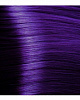 Крем-краска для волос с гиалуроновой кислотой Kapous Hyaluronic Acid 100 мл специальное милирование фиолетовый