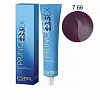 Крем-краска для волос Estel ESSEX PRINCESS CHROME 60 мл 7|66 русый фиолетовый интенсивный