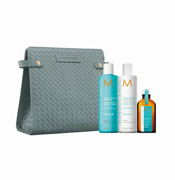 MOROCCANOIL косметический набор для восстановления волос REPAIR