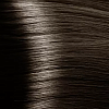 Крем-краска для волос с экстрактом женьшеня и рисовыми протеинами Kapous Studio 100 мл 7.1 пепельный блонд