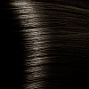 Крем-краска для волос с экстрактом женьшеня и рисовыми протеинами Kapous Studio 100 мл 4.1 пепельно-коричневый