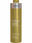Бальзам-питание  Miracle Revive Estel Otium 1000 мл для всех типов волос