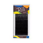 Ресницы Lovely Rili Choco MIX