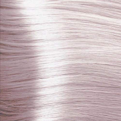 Крем-краска для волос с гиалуроновой кислотой Kapous Hyaluronic Acid 100 мл блондин, фиолетовый 9.2 очень светлый блондин фиолетовый