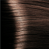 Крем-краска для волос с гиалуроновой кислотой Kapous Hyaluronic Acid 100 мл 5.23 светлый коричневый перламутровый