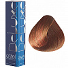 Краска-уход для волос Estel Deluxe 60 мл 5|4 светлый шатен медный