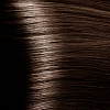 Крем-краска для волос с экстрактом женьшеня и рисовыми протеинами Kapous Studio 100 мл 5.03 теплый светло-коричневый