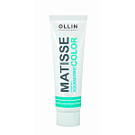 Пигмент прямого действия Matisse color OLLIN 100 мл Аквамарин/Aquamarine