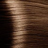 Крем-краска для волос с экстрактом женьшеня и рисовыми протеинами Kapous Studio 100 мл 7.03 теплый блонд
