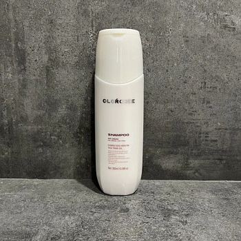 Шампунь OLORCHEE 300 мл для жирной кожи головы