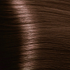 Крем-краска для волос с гиалуроновой кислотой Kapous Hyaluronic Acid 100 мл 6.35 темный блондин каштановый