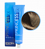 Крем-краска для волос Estel ESSEX PRINCESS 60 мл 5|77 светлый шатен коричневый интенсивный