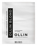 Порошок осветляющий для волос OLLIN Ollin Blond 30 мл