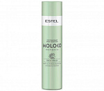 Крем-шампунь Moloko botanic Estel Otium 250 мл для всех типов волос