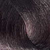 Пермонентная крем-краска для волос Tefia MYPOINT 60 мл 5.1 светлый брюнет пепельный