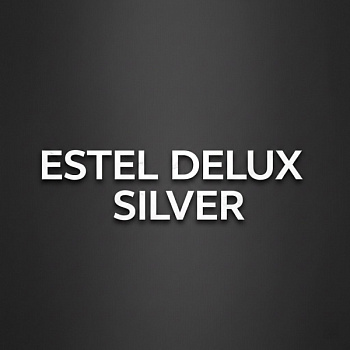ESTEL DElUX SILVER
