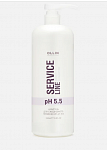 Шампунь для ежедневного применения pH 5.5 OLLIN PROFESSIONAL SERVICE LINE