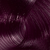 Краска-уход для волос Estel Deluxe 60 мл 4|65 шатен фиолетово-черный