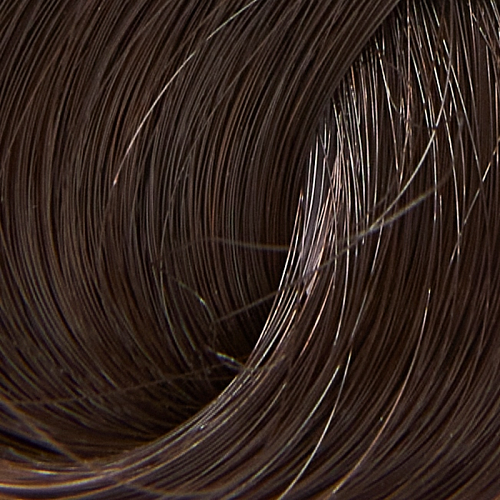 Краска-уход для волос Estel Deluxe 60 мл шатен 5|0 светлый шатен