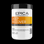 Маска Deep Recover Epica 1000 мл для всех типов волос