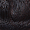 Краска-уход для волос Estel Deluxe 60 мл 4|7 шатен коричневый