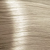Крем-краска для волос с экстрактом женьшеня и рисовыми протеинами Kapous Studio 100 мл 901 ультра-светлый пепельный блондин
