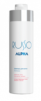 Шампунь ESTEL "Alpha Russo" 1 л