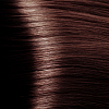 Крем-краска для волос с гиалуроновой кислотой Kapous Hyaluronic Acid 100 мл 6.45 темный блондин медный махагоновый