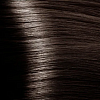 Крем-краска для волос с гиалуроновой кислотой Kapous Hyaluronic Acid 100 мл 5.575 светлый коричневый пралине