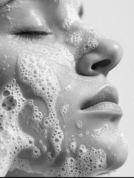 Очищение/ демакияж