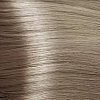 Крем-краска для волос с экстрактом женьшеня и рисовыми протеинами Kapous Studio 100 мл 10.1 пепельно-платиновый блонд