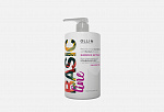 Кондиционер для частого применения с экстрактом листьев камелии OLLIN Basic line 750 мл для всех типов волос