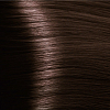 Крем-краска для волос с гиалуроновой кислотой Kapous Hyaluronic Acid 100 мл 5.32 светлый коричневый палисандр
