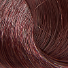 Краска-уход для волос Estel Deluxe 60 мл 5|50 светлый шатен красный для седины
