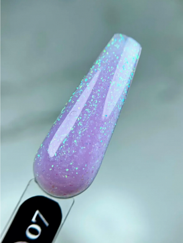 Моделирующий гель CARDILine DRESS CODE 07