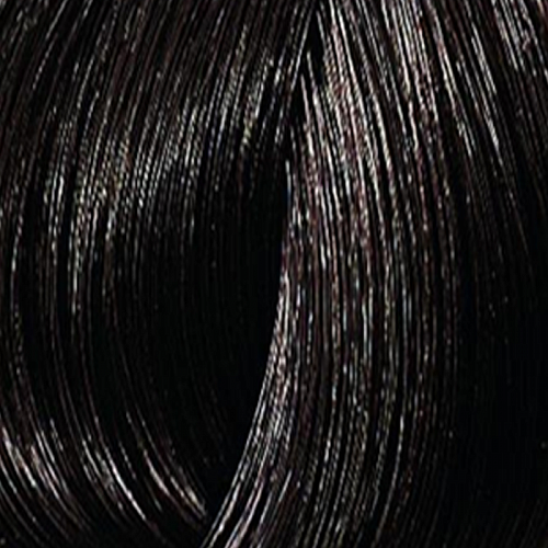 Стойкая крем-краска для волос Londa Professional Londacolor 60 мл коричневый, шатен 4/0 шатен