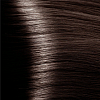 Крем-краска для волос с гиалуроновой кислотой Kapous Hyaluronic Acid 100 мл 5.81 светлый коричневый шоколадно-пепельный