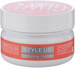 Глянцевый гель воск GLW4 Tefia STYLE.UP 75 мл сильная фиксация