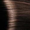 Крем-краска для волос с экстрактом женьшеня и рисовыми протеинами Kapous Studio 100 мл 5.23 светло-коричневый пепельно-перламутровый