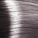 Крем-краска с экстрактом женьшеня и рисовыми протеинами Kapous Studio 100 мл блондин, пепельный, платиновый 10.12 пепльно-перламутровый платиновый блонд