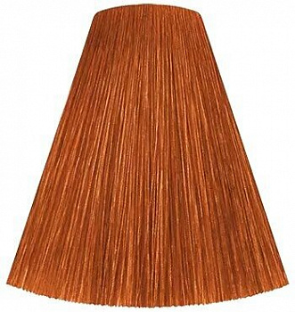 Интенсивное тонирование (без аммиака) Londa Professional Londacolor 60 мл блондин, медный, золотистый 7/43 блонд медно-золотистый